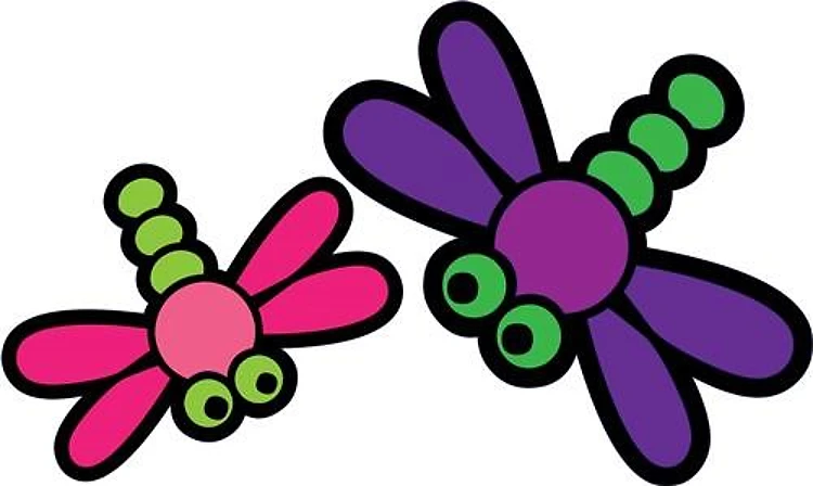 Dragonflies