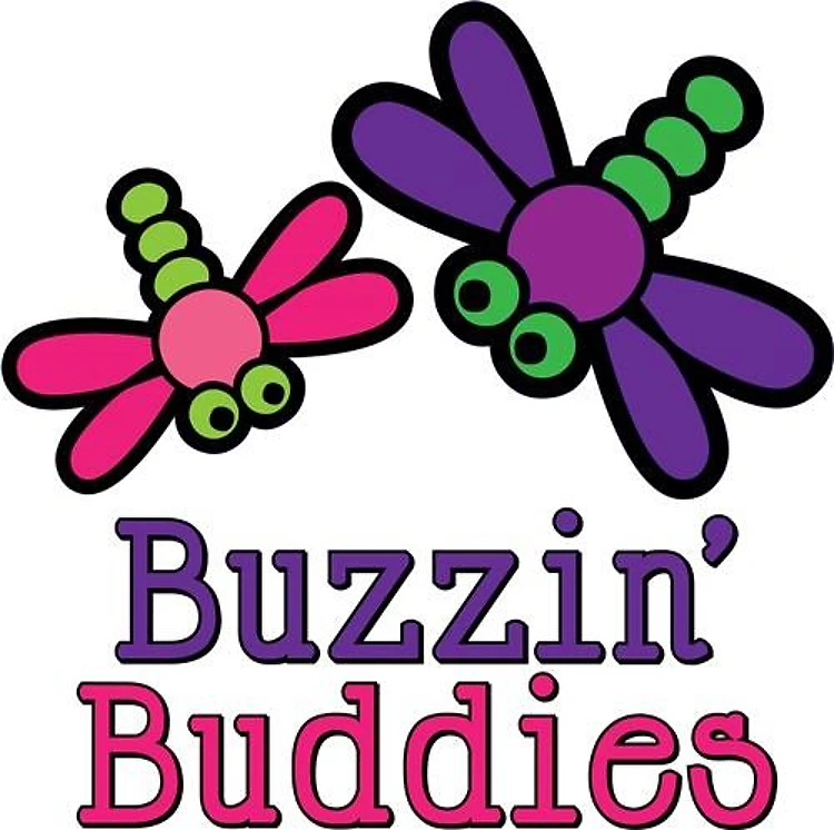 Buzzin Buddies