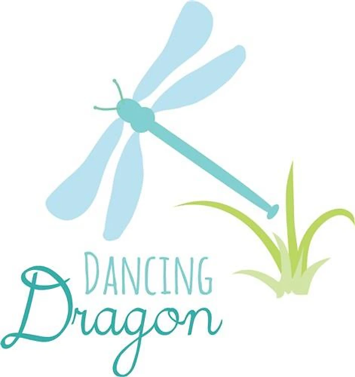 Dancing Dragonfly