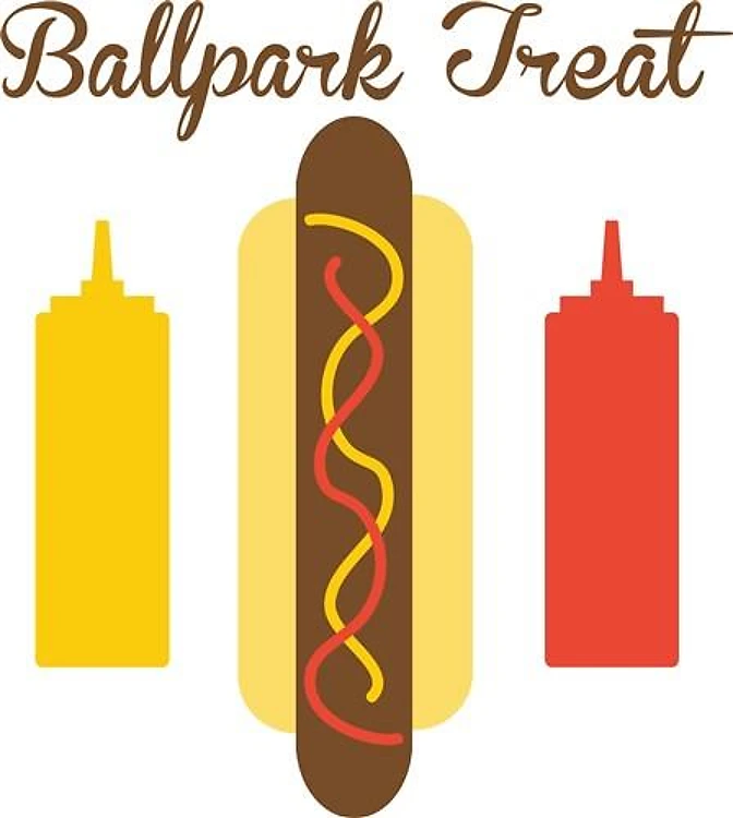 Ballpark Treat