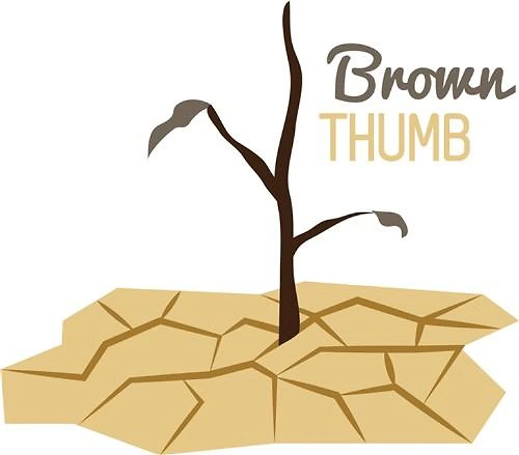 Brown Thumb