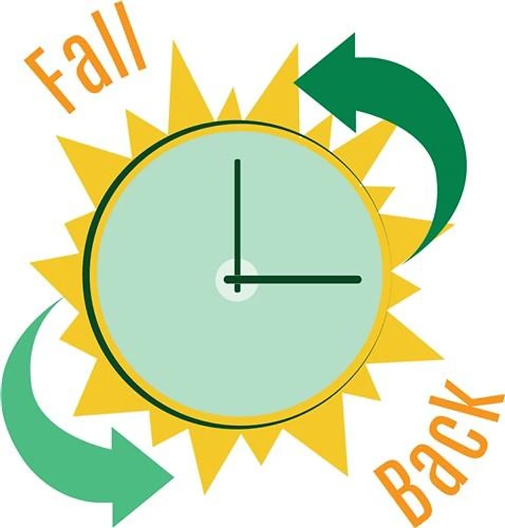 Fall Back