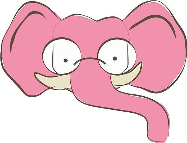 Elephant Glasses