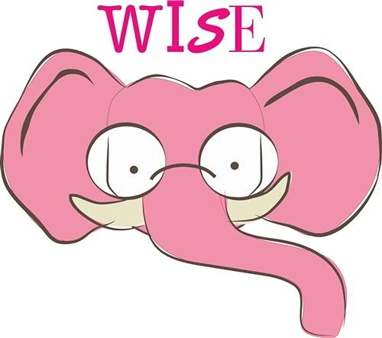 Wise Elephant