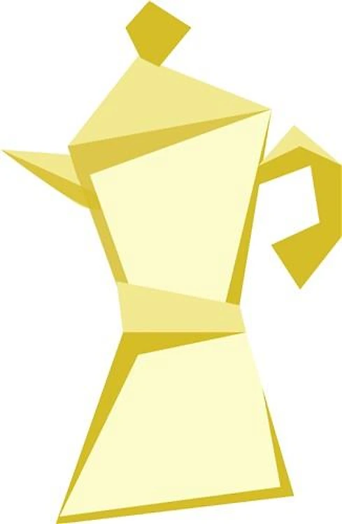 Coffee Pot