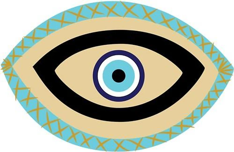 Beautiful Eye