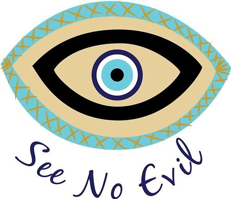 No Evil