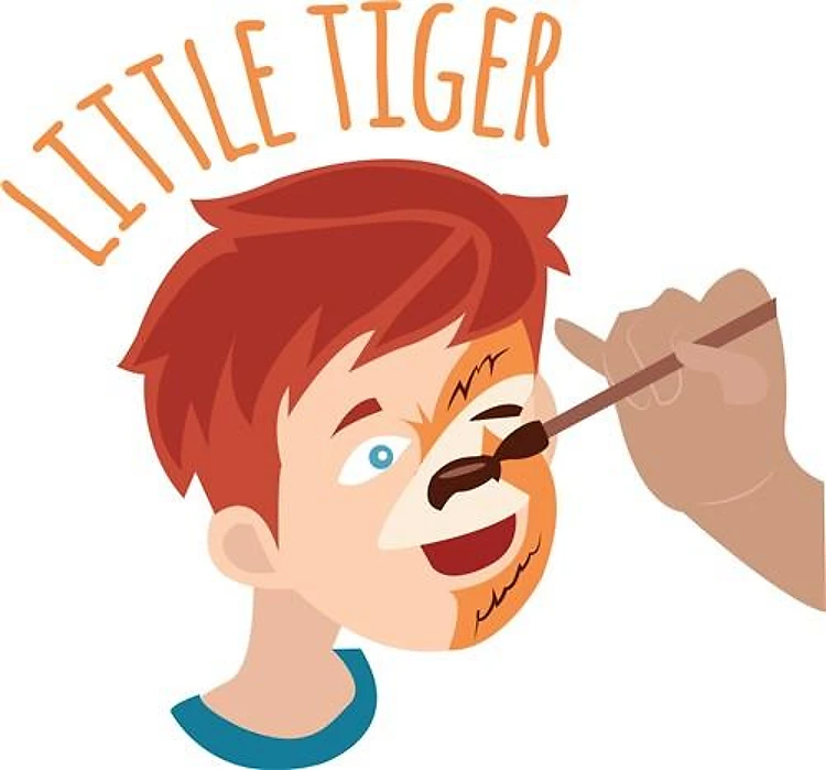 Little Tiger