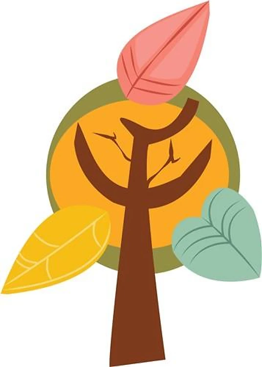 Seasonal Tree