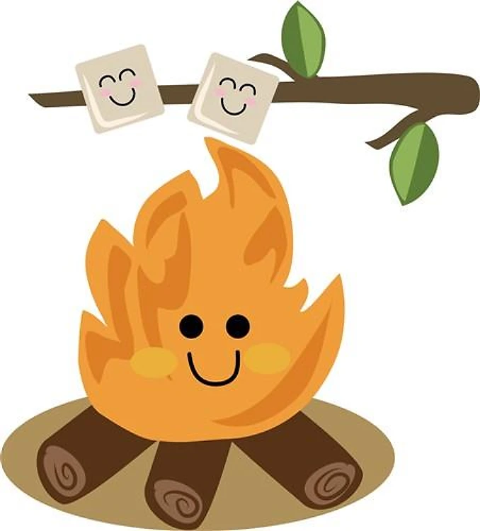Marshmallow Fire