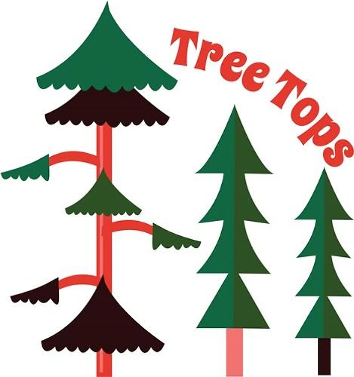 Tree Tops