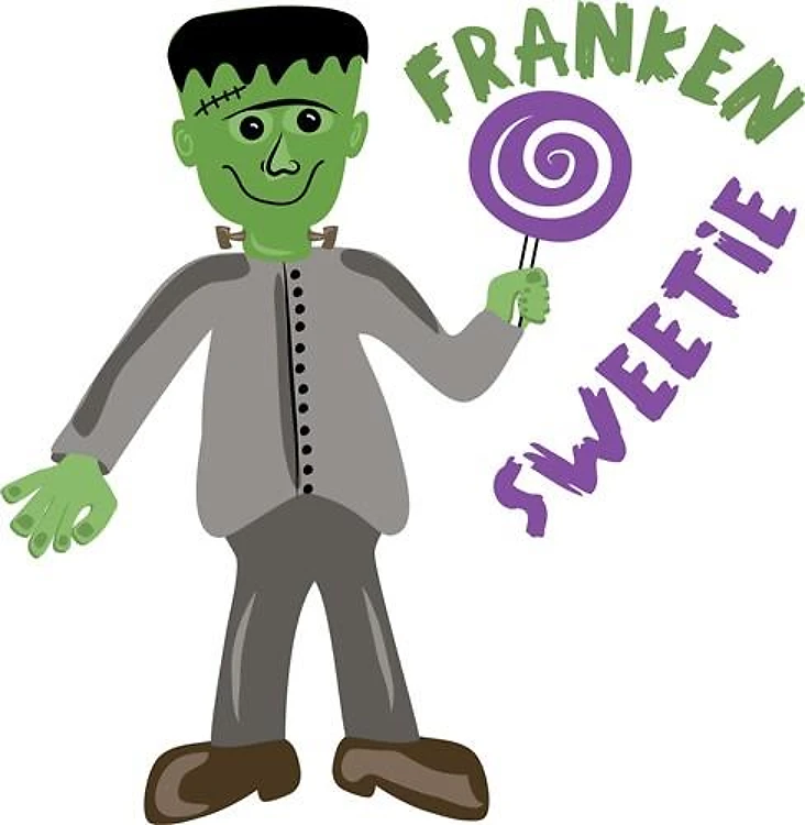 Franken Sweetie