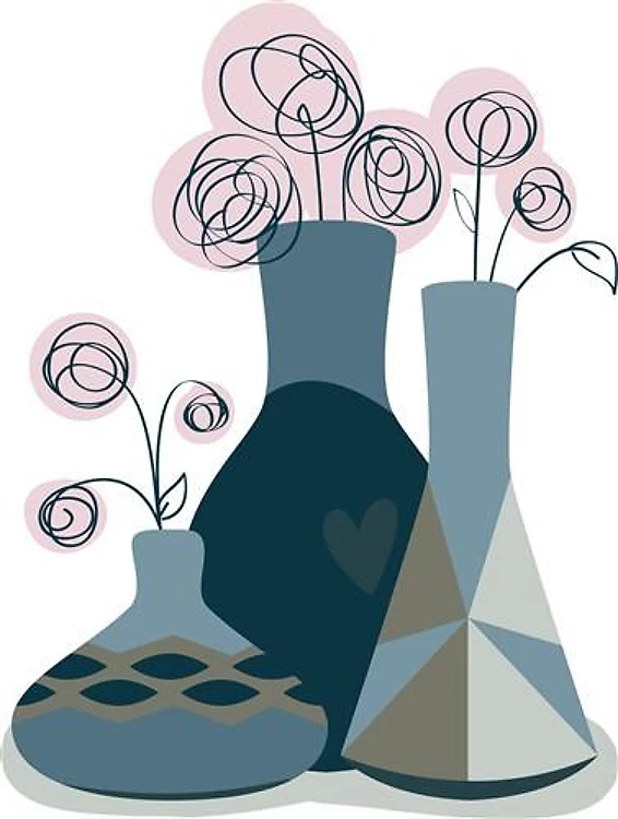 Flower Vases
