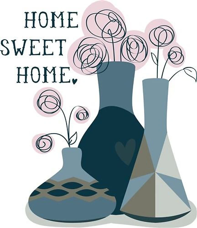 Home Sweet Home