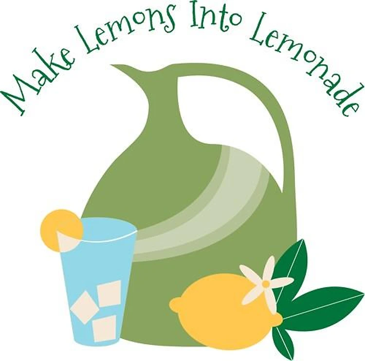 Make Lemons