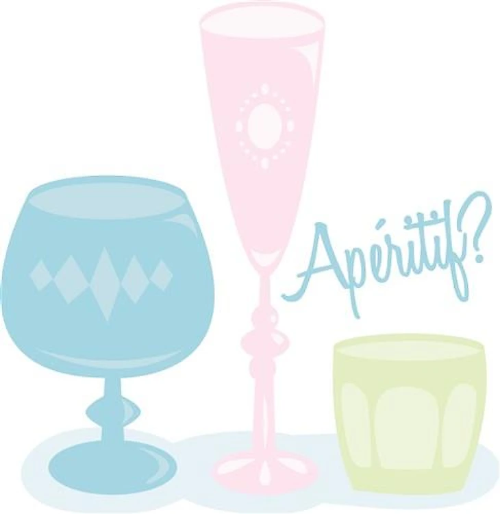 Aperitif?
