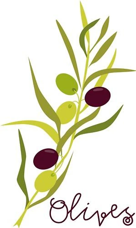 Olives