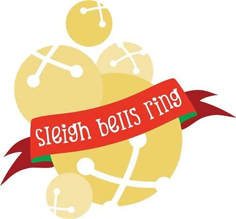 Sleigh Bells Ring