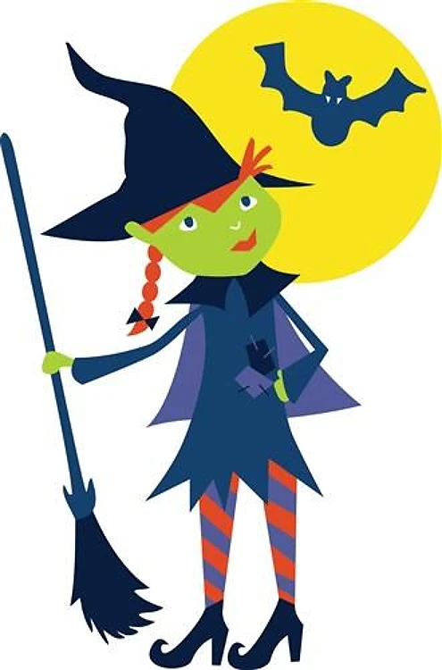 Little Witch