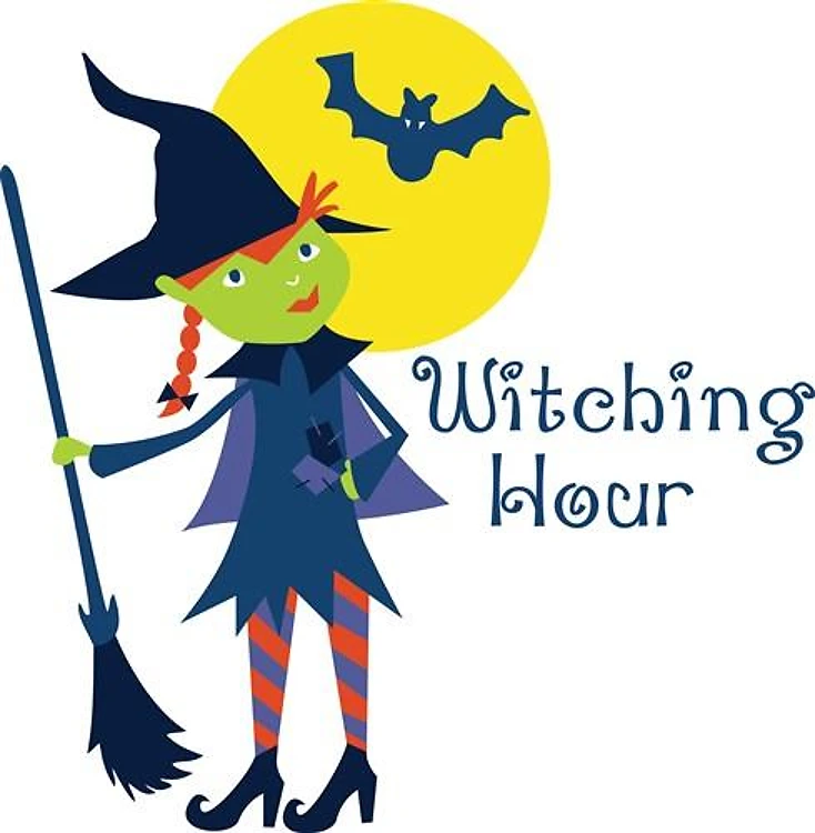 Witching Hour