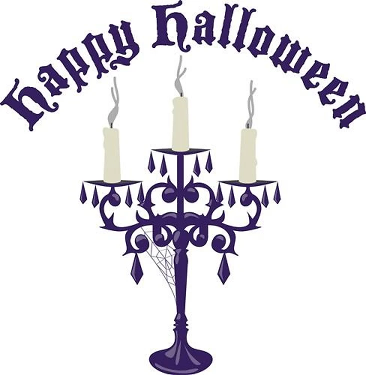 Happy Halloween