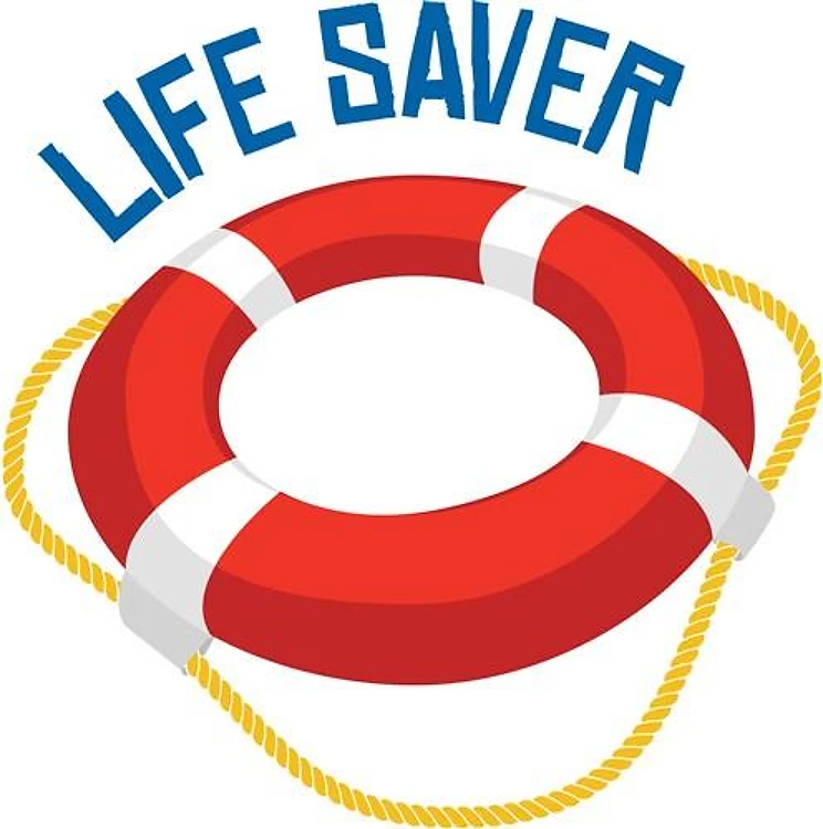 Life Saver