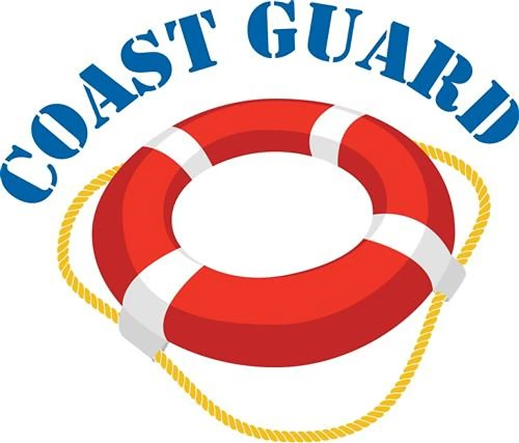 Coast Guard