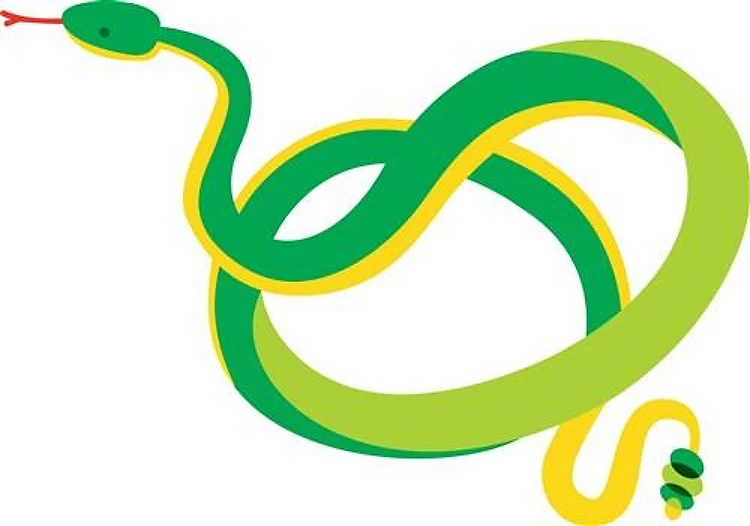 Green Snake