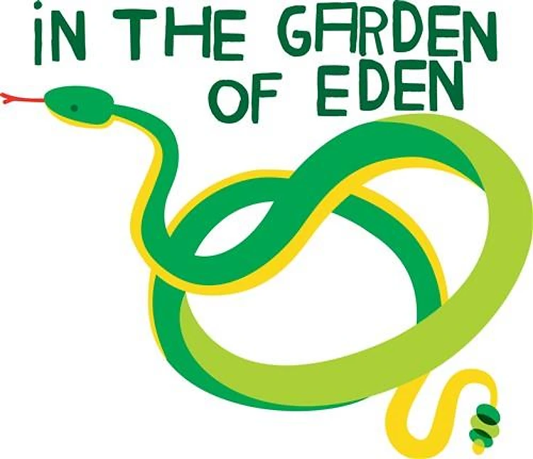 Garden Of Eden