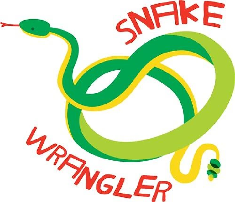 Snake Wrangler