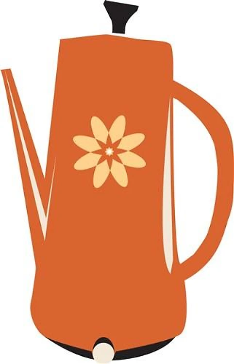 Coffee Pot