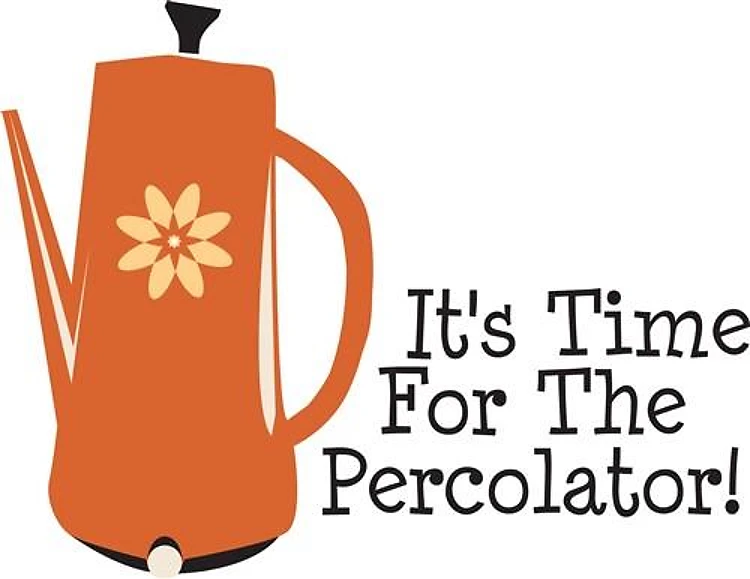 The Percolator