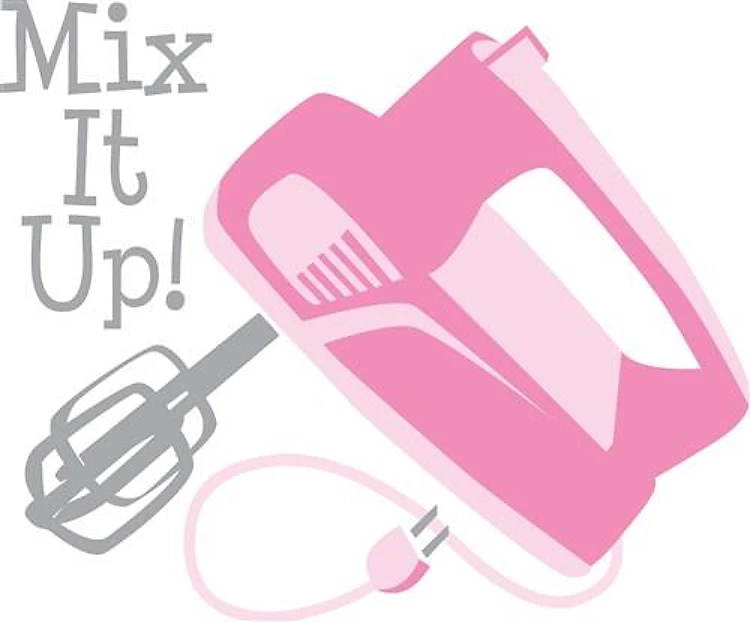 Mix It Up