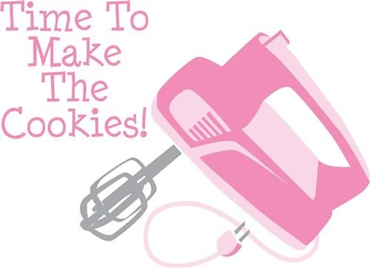Make The Cookies