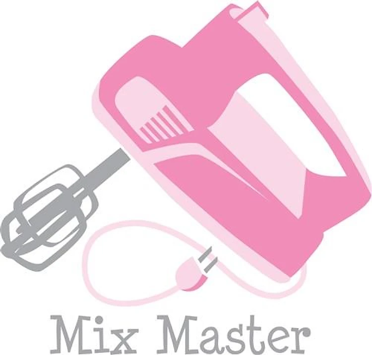 Mix Master