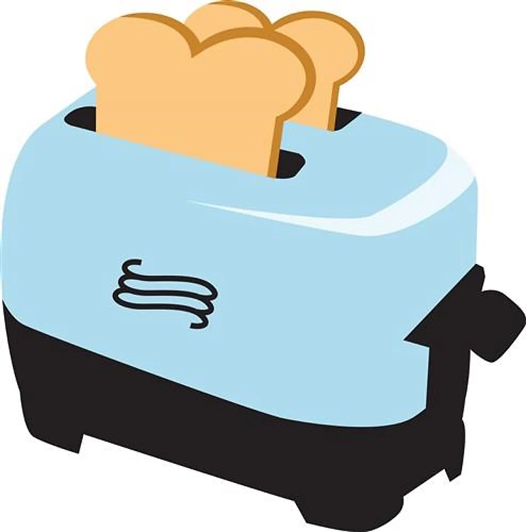 Toaster
