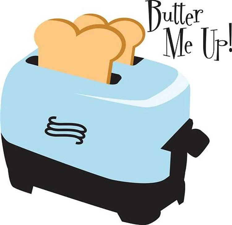 Butter Me Up