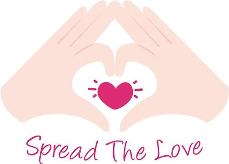 Spread The Love