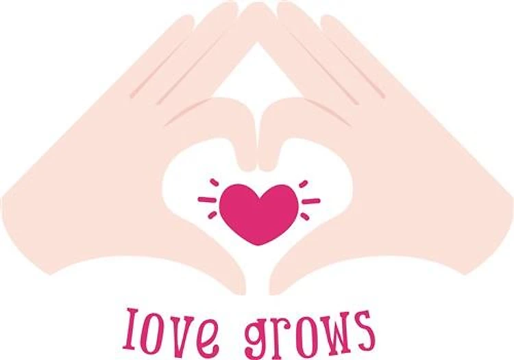 Love Grows