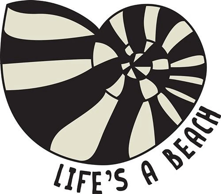 Lifes A Beach