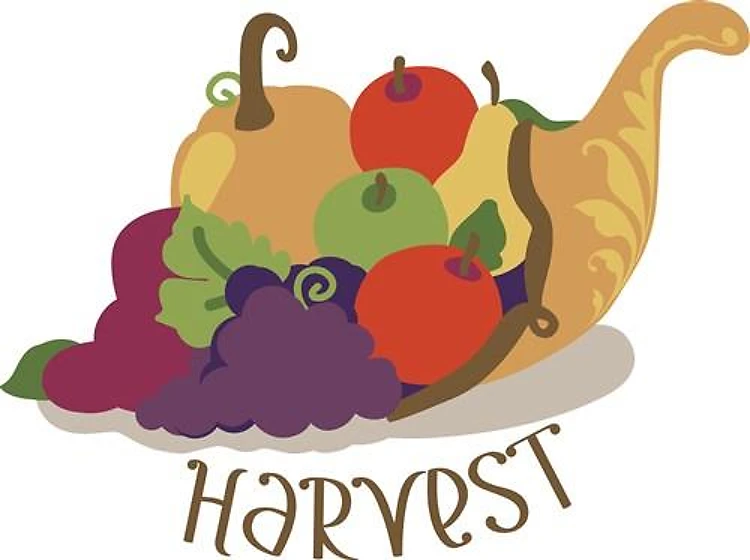 Harvest
