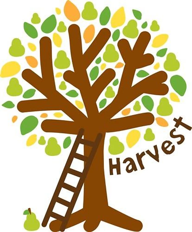 Harvest Tree