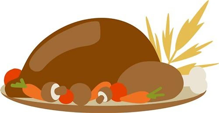 Thanksgiving Turkey