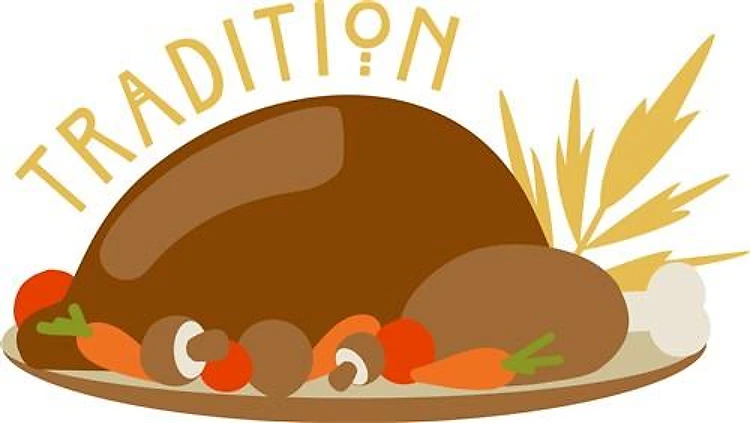 Tradition Turkey Dinner