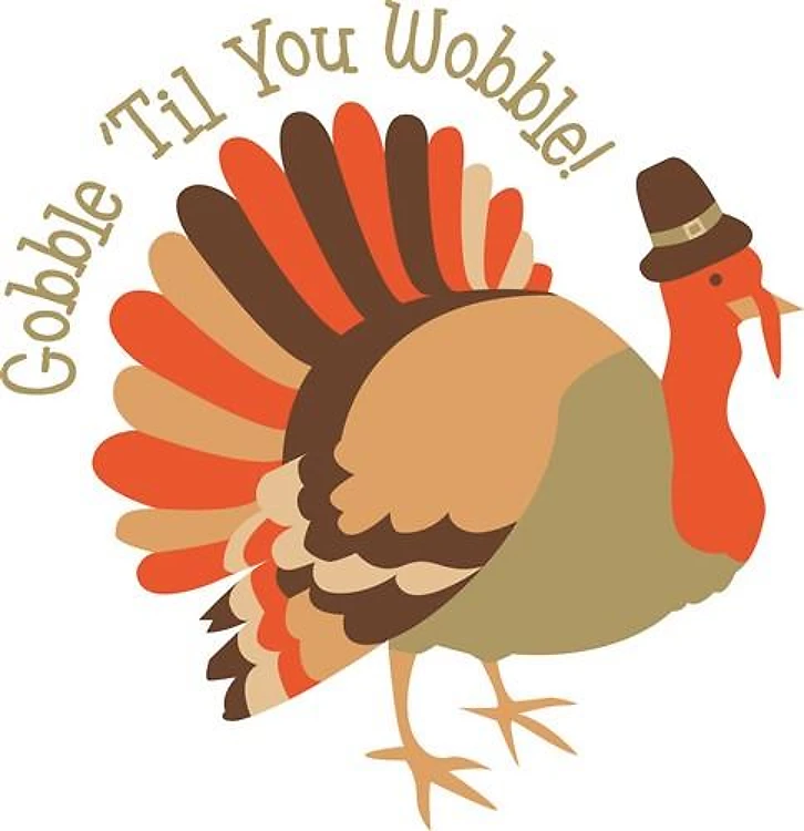 Til You Wobble