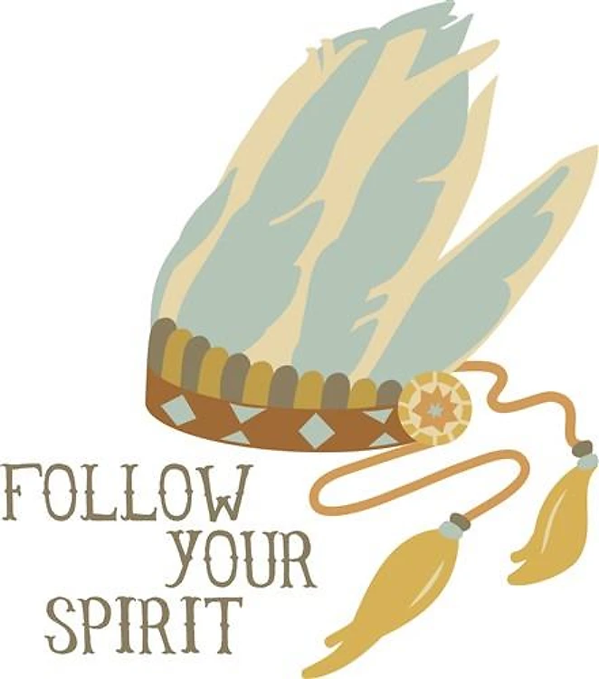 Follow Your Spirit