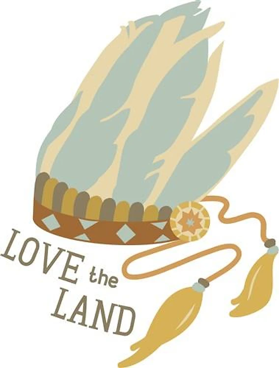 Love The Land