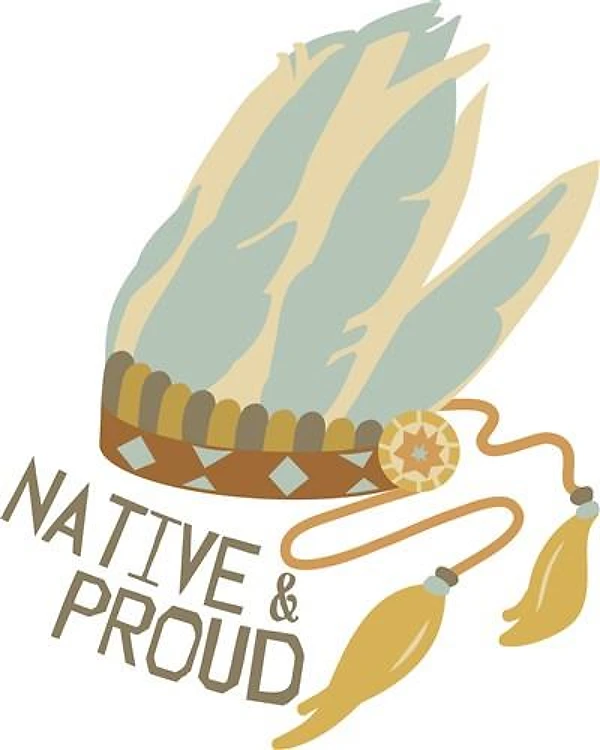 Native And Proud