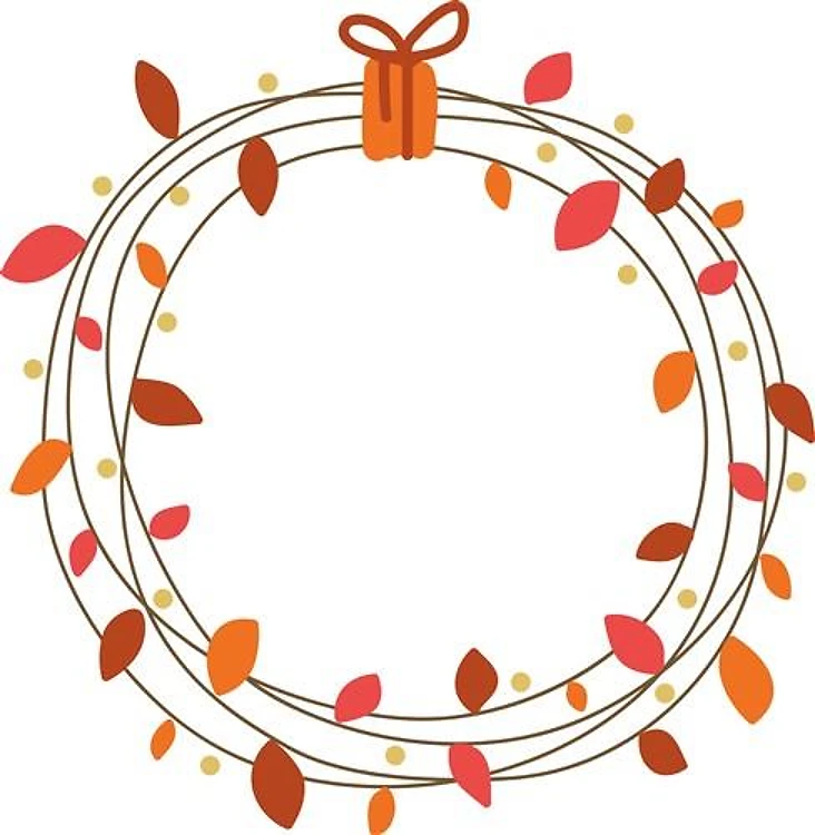 Fall Wreath