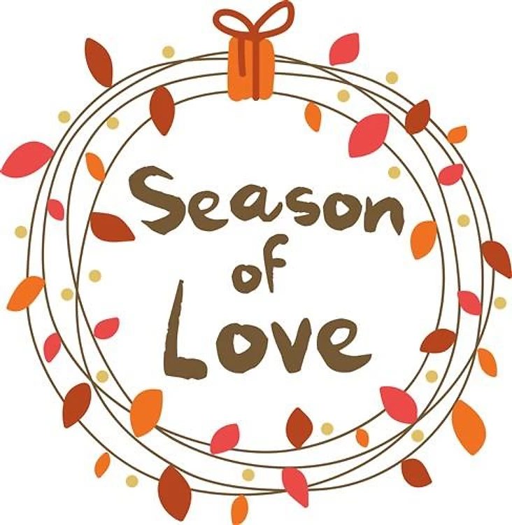 Season Of Love